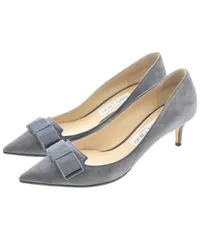 JIMMY CHOO パンプス レディース 【古着】【中古】【送料無料】