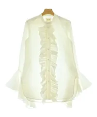 2026年最新】khaite ブラウスの人気アイテム - メルカリ