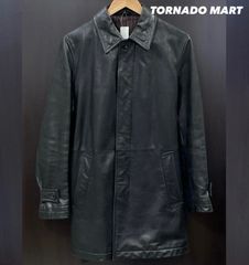 TORNADO MART トルネードマート レザージャケット レザーコート 革