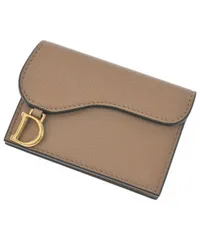 Christian Dior カードケース レディース 【古着】【中古】【送料無料】