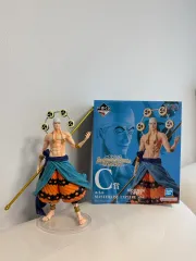 (開封展示品) ONE PIECE 一番くじ COOGI(クージー) C賞 エネル