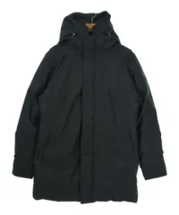 PYRENEX ダウンジャケット/ダウンベスト メンズ 【古着】【中古】【送料無料】