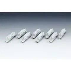 『新品未使用』ポポンデッタ 7511 ホキ1100 太平洋セメント4両セット① ホキ1100太平洋セメント – ポポンデッタの鉄道模型製品公式ページ 新作