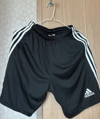 アディダス ハーフパンツ 新品