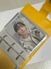 Seventeen ドギョム セブチ SECTOR 17 NEW HEIGHTS ver.