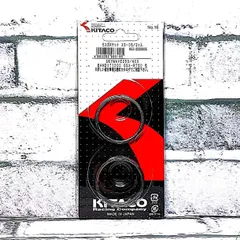 キタコ XS-05 (963-2000005) マフラーガスケット 新品 スズキ ジクサー250SF '20-'21 GSX250FRLM0/FRLM1 ED22B-100037～ 適合