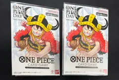 ワンピースカード プレミアムカードコレクション ワンピースデイ 2025
