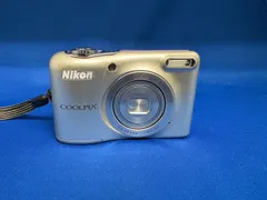 2026年最新】NiKon COOLPIX L30の人気アイテム - メルカリ