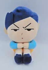 BANDAI SPIRITS クレヨンしんちゃん もふぐっと まちぼうけぬいぐるみ しんちゃんとかざまくん かざまくん