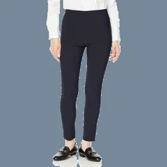 トゥシェ Tuche レギンスパンツ スキニースタイル レーヨン混 [グンゼ] アンクル丈 レディース