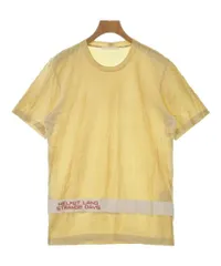 HELMUT LANG Tシャツ・カットソー レディース 【古着】【中古】【送料無料】のサムネイル