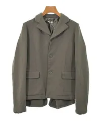 COMME des GARCONS COMME des GARCONS ジャケット レディース 【古着】【中古】【送料無料】のサムネイル