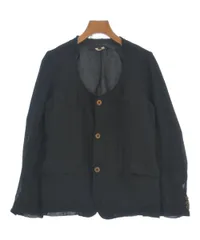 COMME des GARCONS COMME des GARCONS ジャケット レディース 【古着】【中古】【送料無料】のサムネイル