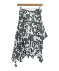 Vivienne Westwood ひざ丈スカート レディース 【古着】【中古】【送料無料】のサムネイル