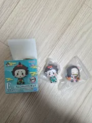 鬼滅の刃 遊郭編 ちょこのっこ + 禰豆子