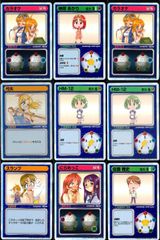 A*s様 ToHeart トゥハート Leaf カード まとめ売り A*s様 ToHeart トゥハート Leaf カード まとめ売り A*s様 ToHeart