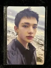 <安全決済歓迎>Stray Kids(ストレイキッズ・スキズ・SKZ) ヒョンジン(HYUNJIN) do it ALADIN アラジン 特典 トレカ