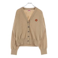 Sacai (サカイ) 19AW アシンメトリー プルオーバー ニットセーター  