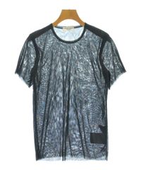 robe de chambre 半袖Tシャツ プリントロゴ 無地 ブラック - メルカリ