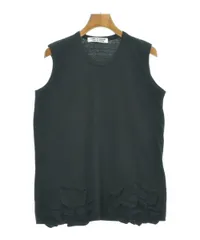 COMME des GARCONS COMME des GARCONS タンクトップ レディース 【古着】【中古】【送料無料】