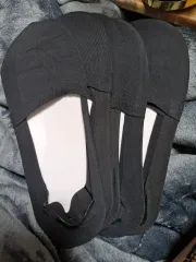 メンズ シームレス 靴下 5個 セット