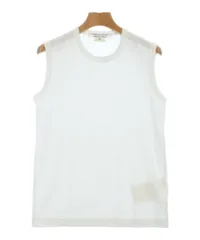 COMME des GARCONS COMME des GARCONS タンクトップ レディース 【古着】【中古】【送料無料】
