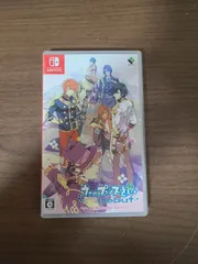 4/27までの出品 うたの☆プリンスさまっ♪ Switch ソフト3本セット 4/27までの出品 うたの☆プリンスさまっ♪ Switch ソフト3本