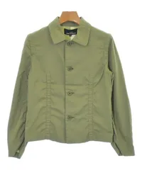 tricot COMME des GARCONS カジュアルジャケット レディース 【古着】【中古】【送料無料】