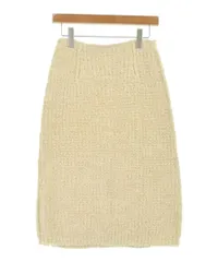 Maison Margiela ひざ丈スカート レディース 【古着】【中古】【送料無料】のサムネイル