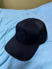 ルルレモン トラッカー ハット 帽子