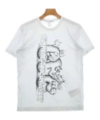 COMME des GARCONS SHIRT Tシャツ・カットソー レディース 【古着】【中古】【送料無料】のサムネイル