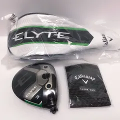 2026年最新】キャロウェイ エリート トリプルダイヤ 3wの人気アイテム