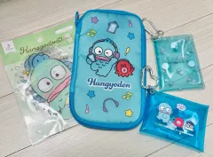 ハンギョドン ポーチ & ジッパーバッグ まとめ 出品