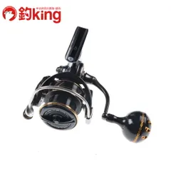 ダイワ　21カルディアLT4000-CXH スピニングリール 未使用品 ダイワ スピニングリール 21 カルディア LT4000-CXH 2021モデル