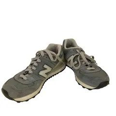 ニューバランス NEW BALANCE CLASSIC ML574VLG スニーカー レディース JPN：23 