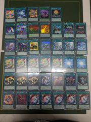 遊戯王OCG 罠カード 大量 まとめ売り 日本語版 ノーマル～レア 各種