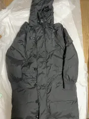 ポロ ラルフローレン ユーティリティ ダウンジャケット ロング丈 ダウンジャケット ダウンコート タンクトップ ダウンジャケット