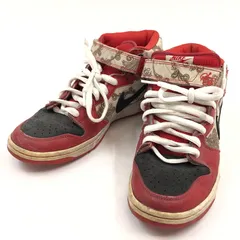 【現状渡し品】NIKE ナイキ DUNK MID PREMIUM SB 