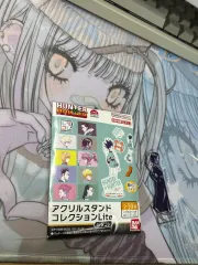 フェイタン アクリルスタンディング HUNTER×HUNTER 幻影旅団 正規品