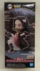 BANDAI SPIRITS WCF 鬼滅の刃 vol.2 竈門禰豆子