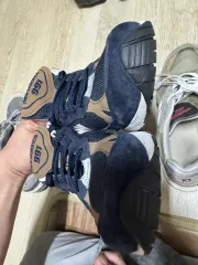 ニューバランス 991