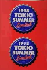 TOKIO 1999 LIVE IN 日本武道館 VHS - メルカリ
