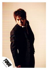 GQ JAPAN2019.1・2田中圭切り抜き8P - メルカリ