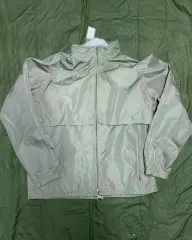 80s WOOLRICH(ウールリッチ) ナイロン ジャケット M