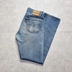 90s USA Levis 501 赤文字 31/32