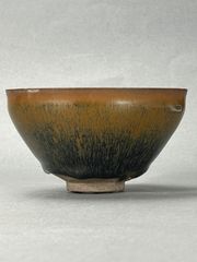 宋時代 建窯天目茶碗 時代物 - メルカリ