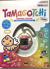 [バンダイ(BANDAI)] Original Tamagotchi Angel Cake たまごっち