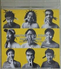 3CD!!サザンオールスターズ/HAPPY - メルカリ