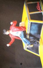 KinKi Kids 堂本光一 サイン - メルカリ