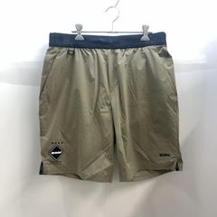 Bristol ブリストル カーキ ショートパンツ Mサイズ 230041 - メルカリ